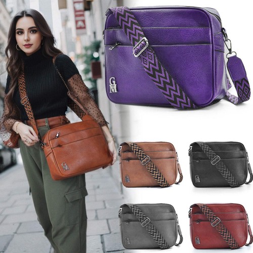 Borsa donna gyoiamea vintage - donna,