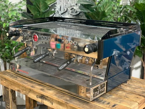 Marzocco linea 3 group - la, pb
