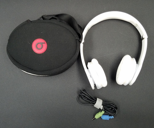Beats dre solo hd - beats,