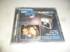 TOP DJ S PLAYLISE O2 CD 2005