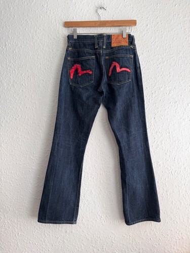 Jeans vintage evisu 5070 - jeans,