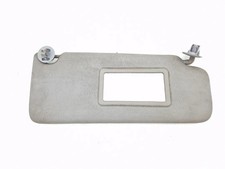 ALETTA PARASOLE DESTRO per RENAULT CLIO 2A SERIE (04/98>04/01<) 1.2 RT BER