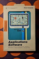 Texas Instruments TI-99/4A