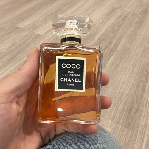 Chanel coco eau - chanel, parfum