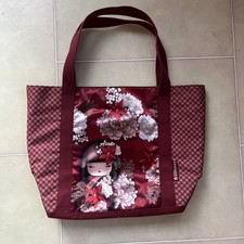Borsa donna KIMMIDOLL rossa CG