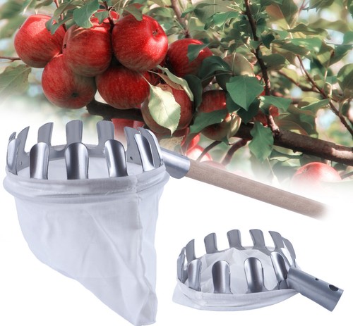 Raccoglitore frutta - di,