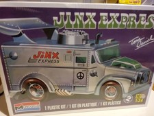 Monogramma jinx express - monogramma, by