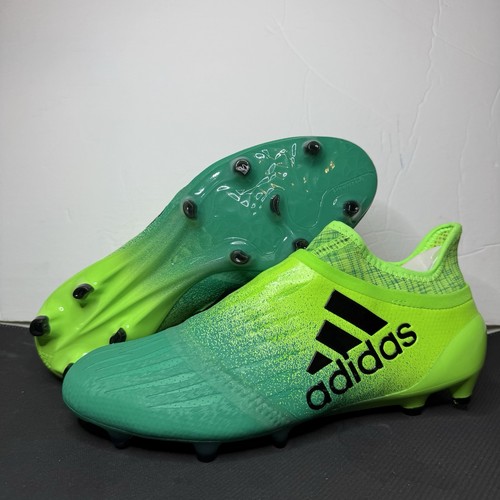 Adidas purechaos fg - x, 16+