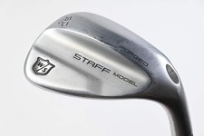 Wilson Staff Modello Lob Wedge