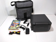 AUDIOVOX Lettore Videocassette