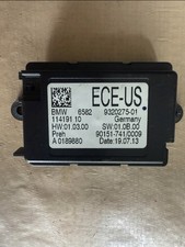 Centralina Bmw F10/F11 LCI