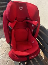 Seggiolino Auto Titan Pro