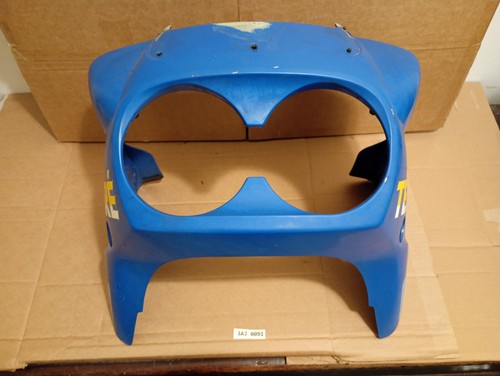 Carena cupolino yamaha - carena,