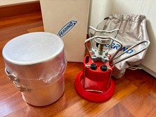 Fornello portatile da