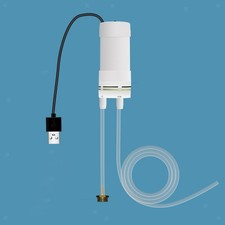 Mini Pompa Acqua Portatile USB