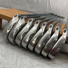 Callaway Big Bertha Set di