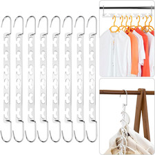 8 Pezzi Grucce, Magici