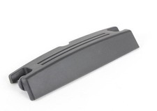 Piastra di copertura motore