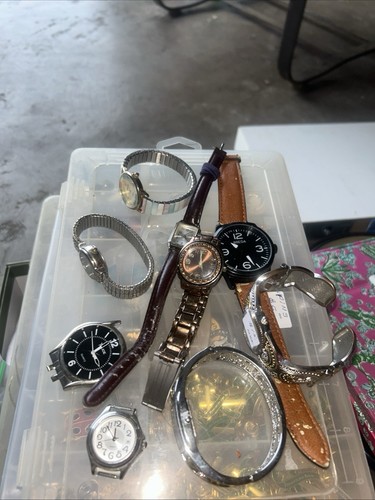 Orologi polso grandi misti - orologi,