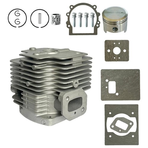 Kit per pistone soffiatore - , a