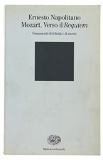MOZART. VERSO IL REQUIEM