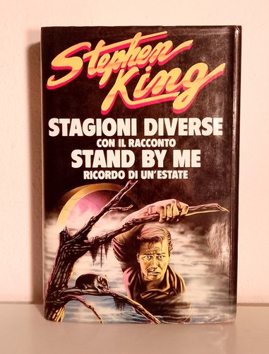 Stephen king stagioni - –,