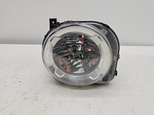 Faro proiettore jeep - proiettore, renegade