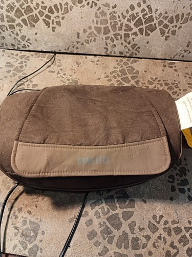 Homedics cuscino massaggio - homedics,