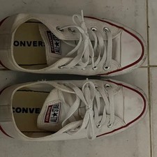 Converse Sneakers (220mm)