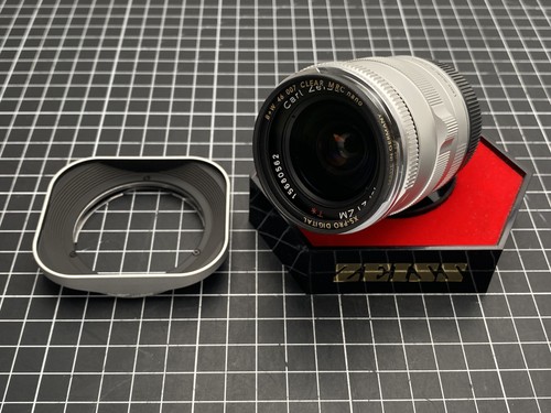 Carl zeiss biogon 21mm 8 - carl,