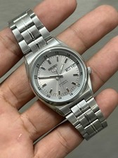 Raro orologio uomo Seiko 5