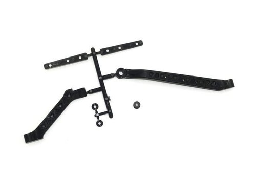 If722 kyosho irrigidimento - kyosho,