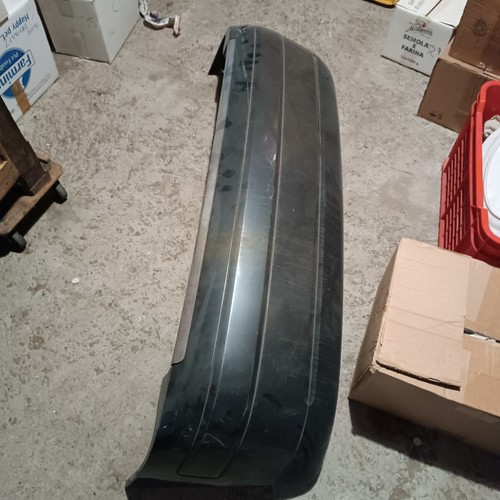 Paraurti post audi - paraurti, post.