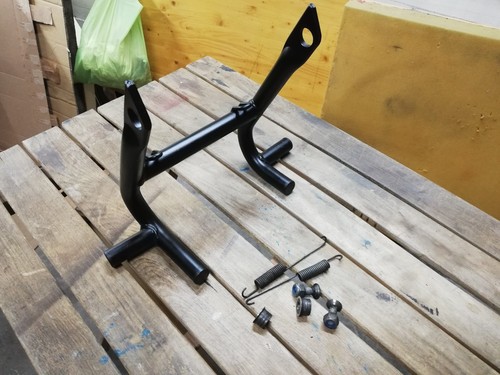 Cavalletto centrale per bmw - cavalletto,
