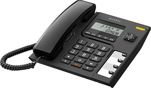 Alcatel temporis t56 - alcatel, telefono
