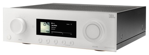 Jbl sintoamplificatore 2 - jbl, av