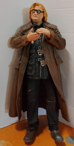 Action figure harry potter - action,