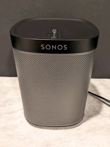 Sonos play altoparlante - play:1,