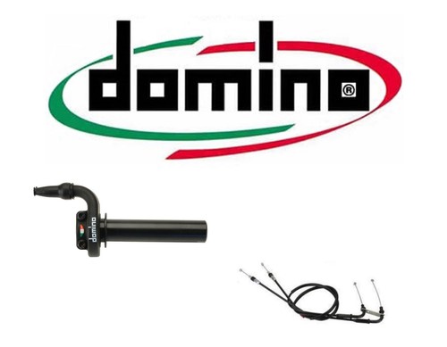 Domino comando gas - gas, +