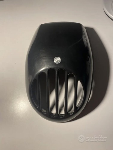 Cupolino harley davidson - cupolino, 883