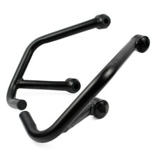 Barra Motore Protezione Telaio per La Yamaha MT 09, Fz 09 MT-09 FZ-09 2015-2020
