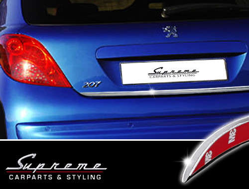 Peugeot 207 06 - e, 06-12