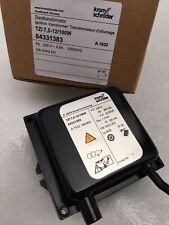 1PZ Trasformatore Accensione