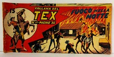 02876 TEX Striscia Audace 1949