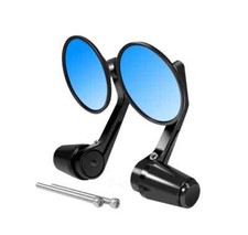 Motorcycle Handlebar Rearview
