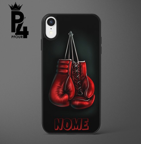 Cover cellulare boxe - cover,
