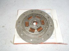 DISCO FRIZIONE MG MGA 1600 MGB GT DIAMETRO 200 23 CAVE 