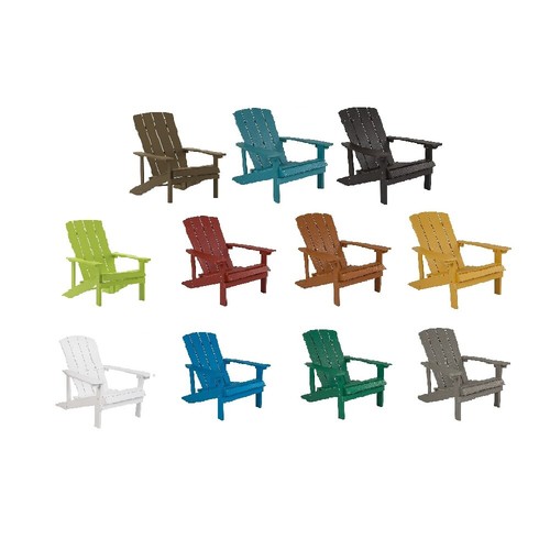 Sedia adirondack per - adirondack, tutte