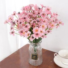 Fiori Artificiali Viola 18