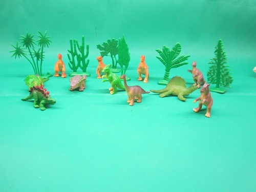 Lotto safari dino multi - lotto, 11